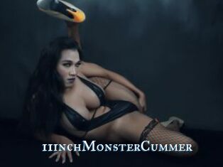 11inchMonsterCummer