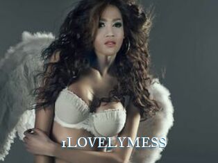 1LOVELYMESS