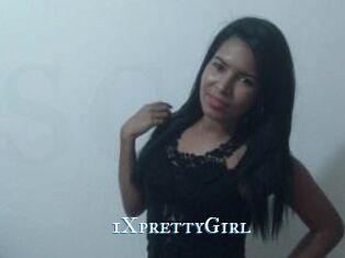 1XprettyGirl