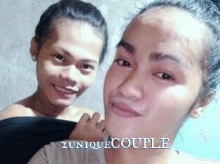 2uniqueCOUPLE