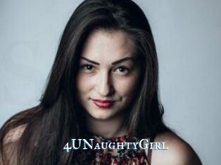 4UNaughtyGirl