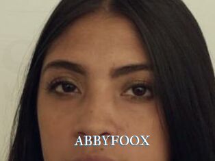 ABBYFOOX