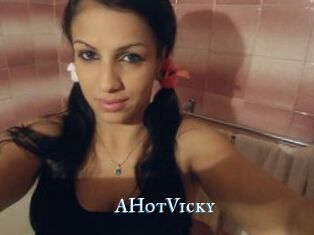 AHotVicky