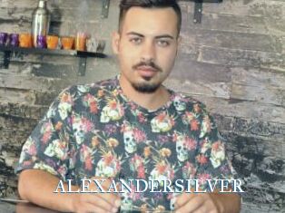 ALEXANDERSILVER