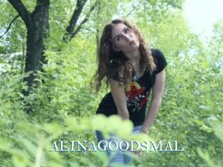 ALINAGOODSMAL