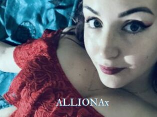 ALLIONAx