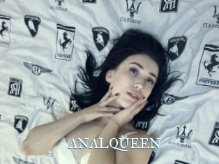 ANALQUEEN