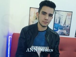 ANNDYmen