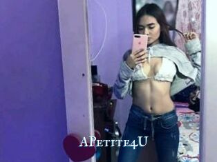 APetite4U