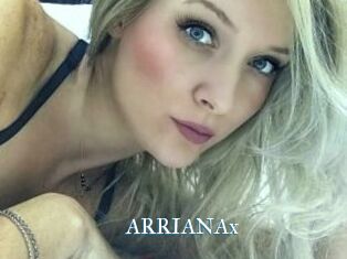 ARRIANAx