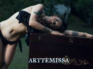 ARTTEMISSA