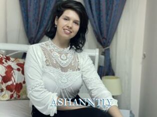 ASHANNTIY