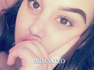 ASHXOXO