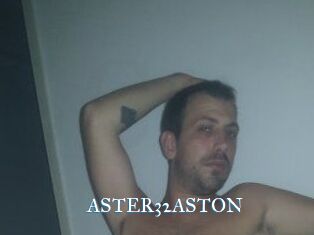 ASTER32ASTON