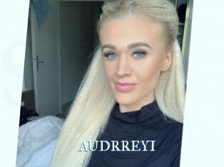 AUDRREYI