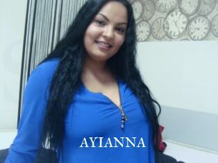 AYIANNA_