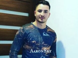 AaronSky