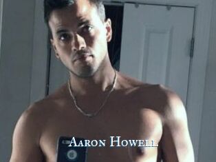 Aaron_Howell