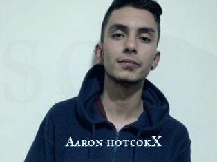 Aaron_hotcokX