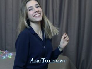 AbbiTolerant