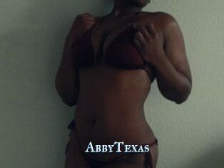 Abby_Texas