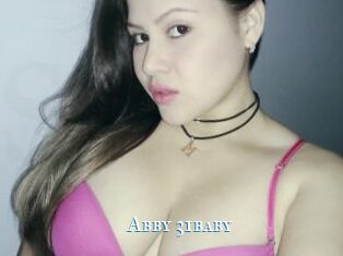 Abby_31baby