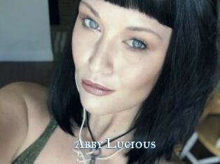 Abby_Lucious