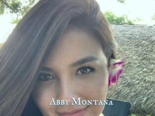 Abby_Montana