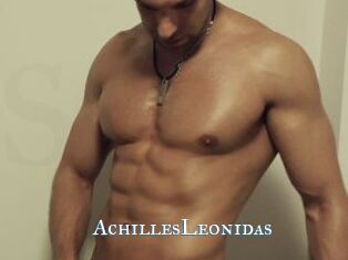 AchillesLeonidas