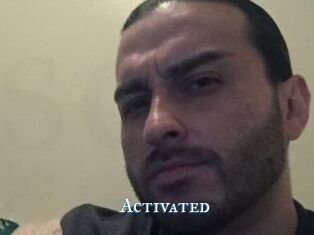Activated