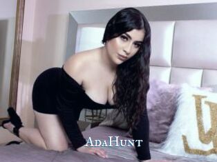 AdaHunt