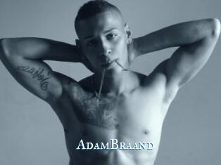 AdamBraand