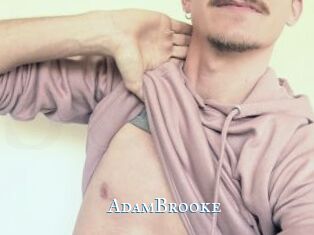 AdamBrooke