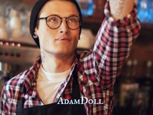 AdamDoll