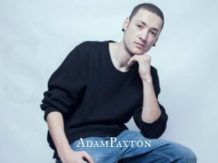 AdamPaxton