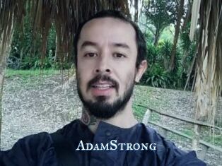 AdamStrong