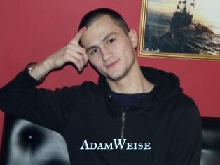 AdamWeise