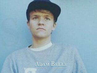 Adam_Belle