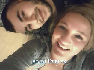 Adam_Evelyn