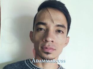 Adammarcuss