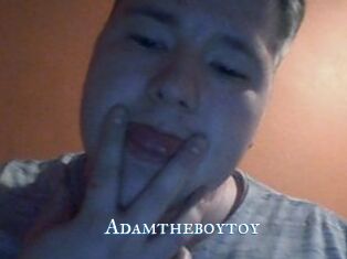 Adamtheboytoy