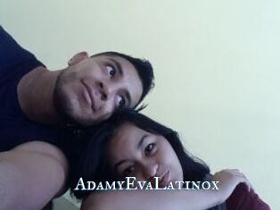 AdamyEvaLatinox