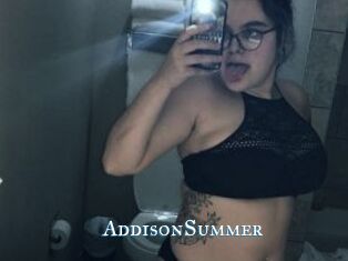 AddisonSummer