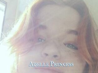 Adelle_Princess