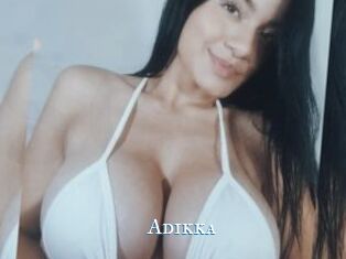 Adikka