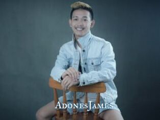 AdonesJames