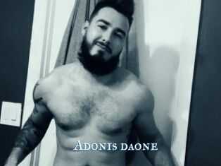 Adonis_daone