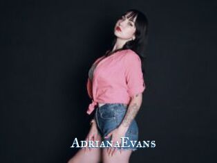 AdrianaEvans