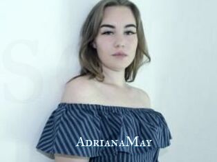 AdrianaMay