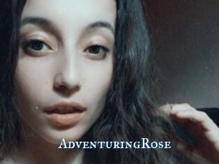 AdventuringRose